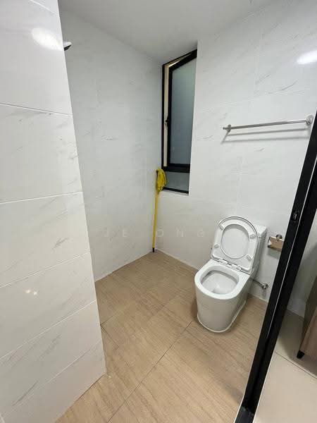 Service Residence for Rent at Country Garden Central Park - JE ONG - Bathroom - PropertyGuru.com.my