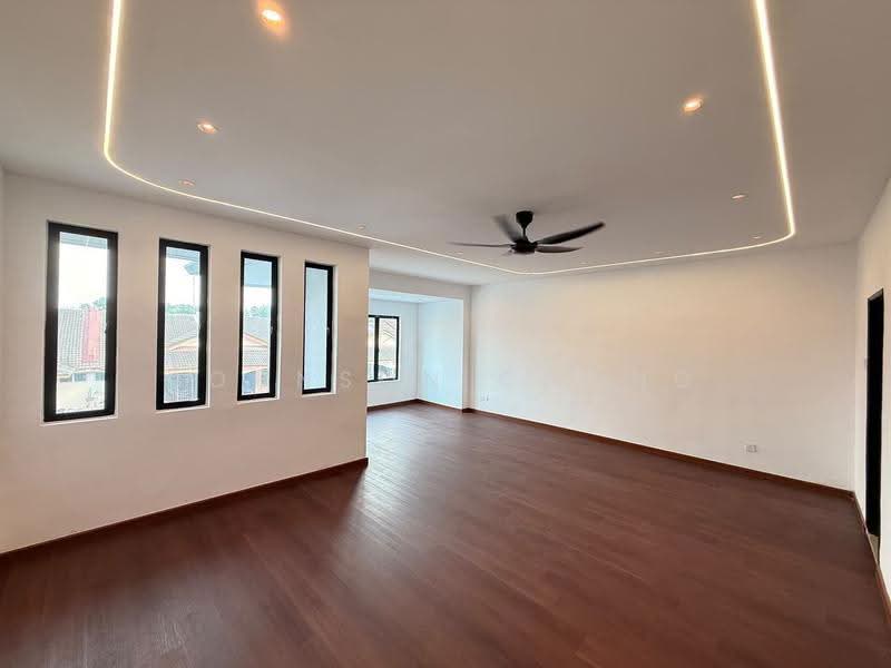 2-storey Terraced House for Sale in Mutiara Rini (Skudai) - Johnson Chong - PropertyGuru.com.my