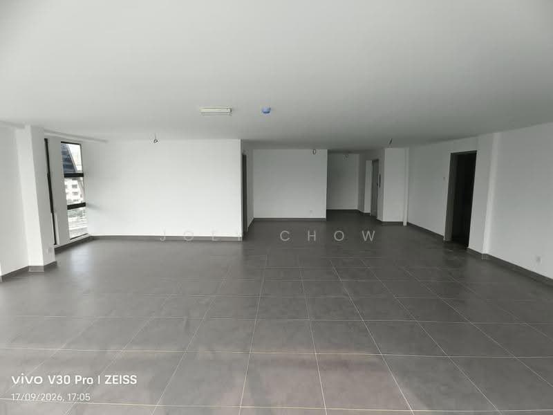Semi-D Factory for Rent in Kota Damansara (Selangor) - Joey Chow - Interior - PropertyGuru.com.my