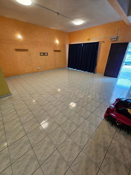 2-storey Terraced House for Sale in Ukay Perdana (Ulu Kelang) - Eddie Chan - Interior - PropertyGuru.com.my