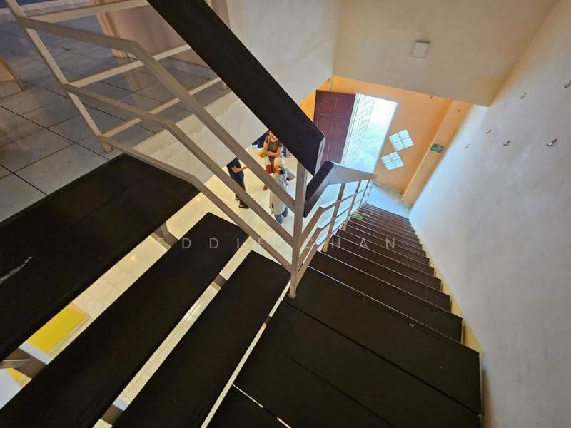 2-storey Terraced House for Sale in Ukay Perdana (Ulu Kelang) - Eddie Chan - Interior - PropertyGuru.com.my