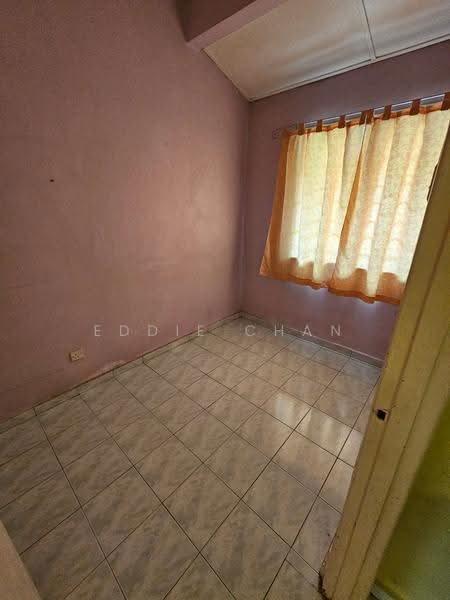 2-storey Terraced House for Sale in Ukay Perdana (Ulu Kelang) - Eddie Chan - Interior - PropertyGuru.com.my