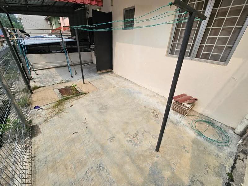 2-storey Terraced House for Sale in Ukay Perdana (Ulu Kelang) - Eddie Chan - Exterior - PropertyGuru.com.my