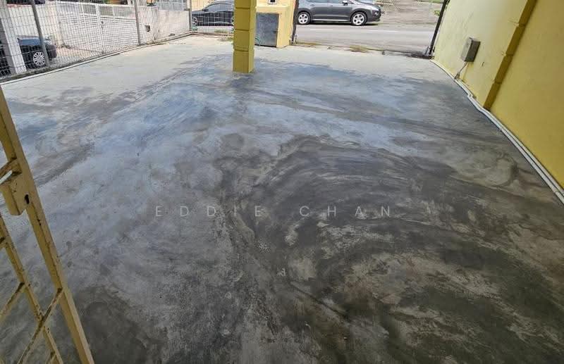2-storey Terraced House for Sale in Ukay Perdana (Ulu Kelang) - Eddie Chan - Exterior - PropertyGuru.com.my