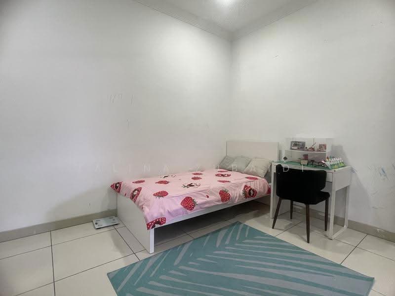 2-storey Terraced House for Sale in Denai Alam (Shah Alam) - Zalina Zubaidi - PropertyGuru.com.my