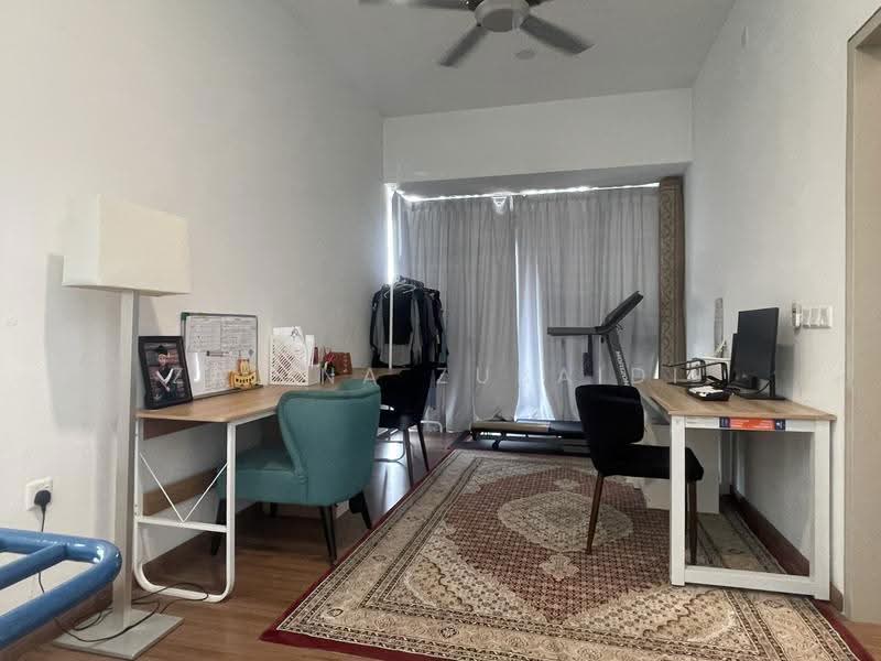2-storey Terraced House for Sale in Denai Alam (Shah Alam) - Zalina Zubaidi - PropertyGuru.com.my