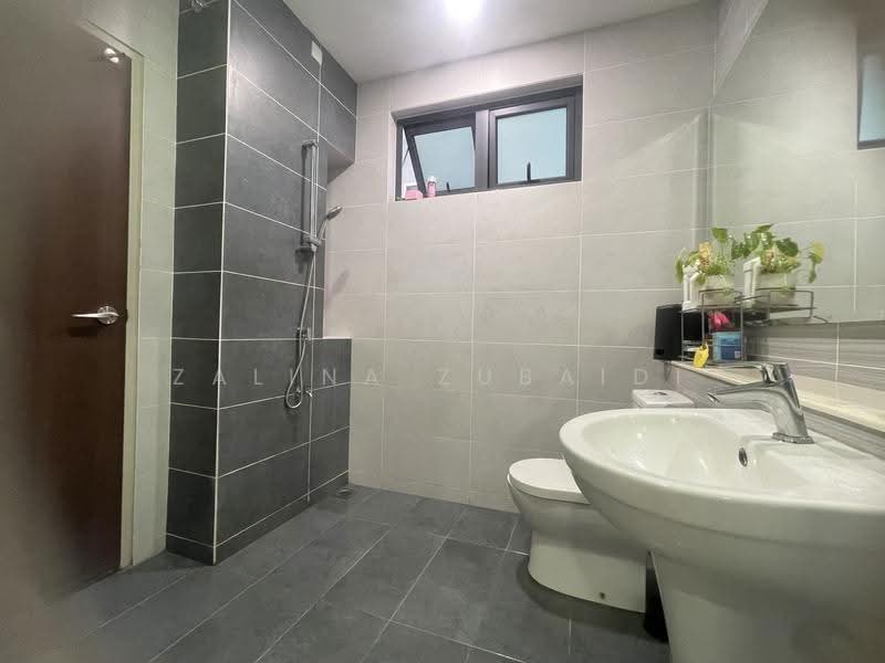 2-storey Terraced House for Sale in Denai Alam (Shah Alam) - Zalina Zubaidi - PropertyGuru.com.my