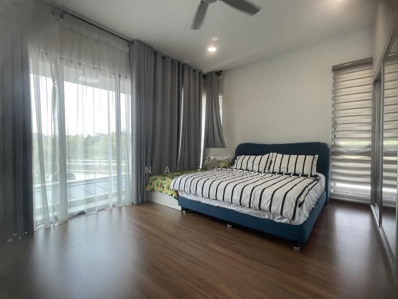2-storey Terraced House for Sale in Denai Alam (Shah Alam) - Zalina Zubaidi - PropertyGuru.com.my