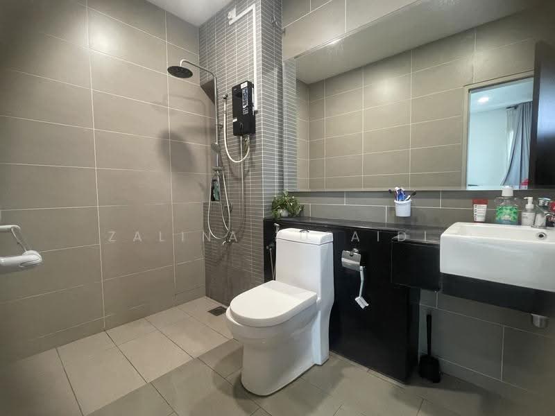 2-storey Terraced House for Sale in Denai Alam (Shah Alam) - Zalina Zubaidi - PropertyGuru.com.my