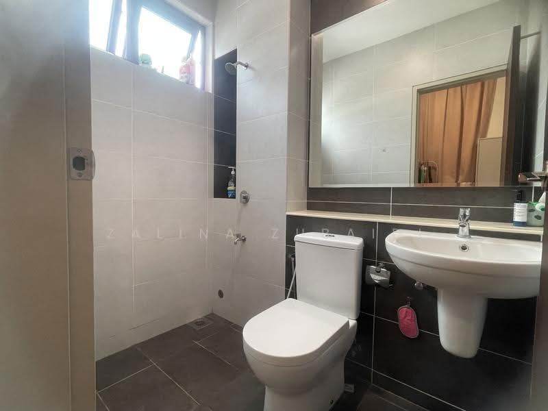 2-storey Terraced House for Sale in Denai Alam (Shah Alam) - Zalina Zubaidi - PropertyGuru.com.my