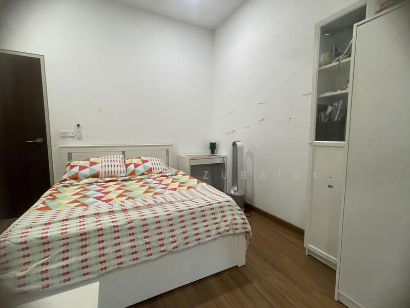 2-storey Terraced House for Sale in Denai Alam (Shah Alam) - Zalina Zubaidi - PropertyGuru.com.my