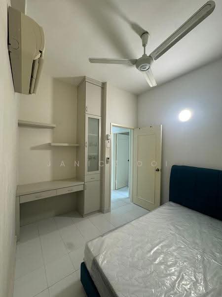 Pangsapuri untuk Disewa di University Place (Plaza Ivory) - Janice Ooi - Bedroom - PropertyGuru.com.my