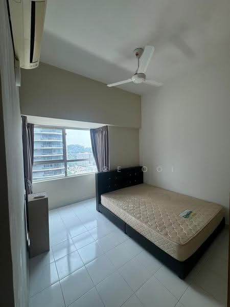Pangsapuri untuk Disewa di University Place (Plaza Ivory) - Janice Ooi - Bedroom - PropertyGuru.com.my