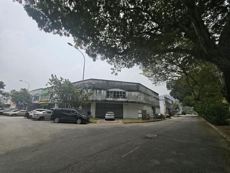 Factory for Rent in Jalan Klang Lama (Old Klang Road) (Kuala Lumpur) - Sherene Goh - Exterior - PropertyGuru.com.my