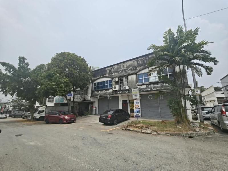 Factory for Rent in Jalan Klang Lama (Old Klang Road) (Kuala Lumpur) - Sherene Goh - Exterior - PropertyGuru.com.my