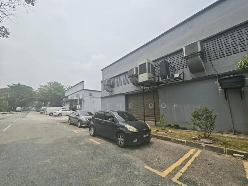 Factory for Rent in Jalan Klang Lama (Old Klang Road) (Kuala Lumpur) - Sherene Goh - Exterior - PropertyGuru.com.my