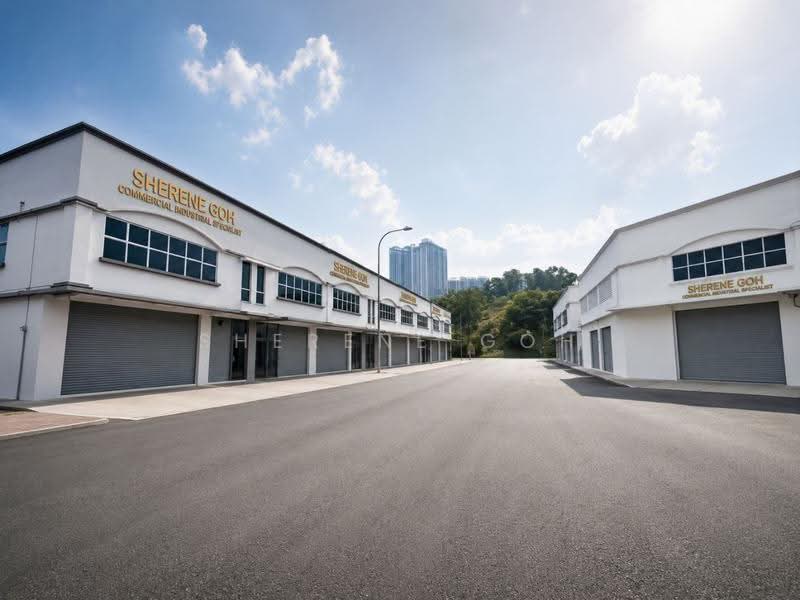 Factory for Rent in Jalan Klang Lama (Old Klang Road) (Kuala Lumpur) - Sherene Goh - Exterior - PropertyGuru.com.my