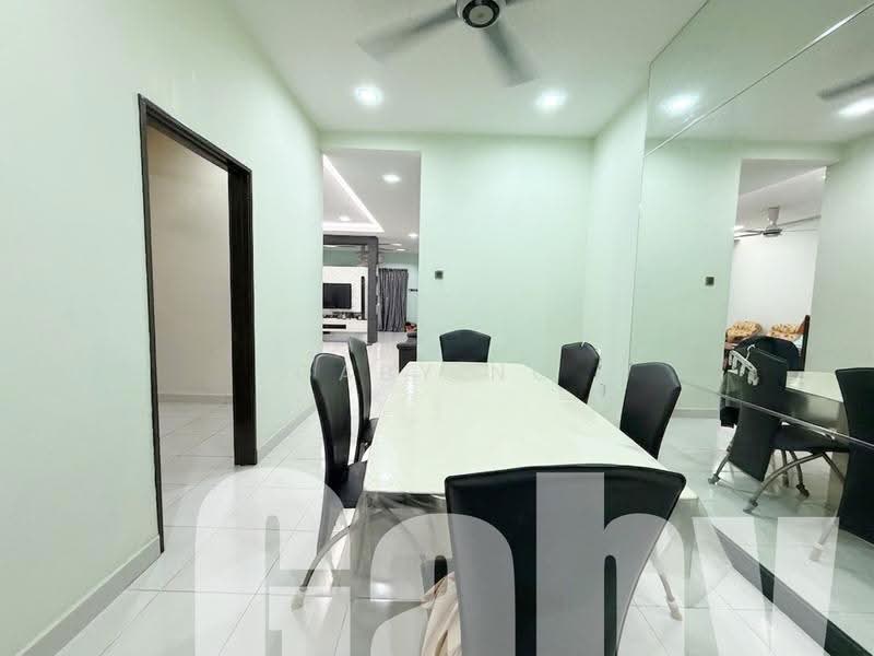 Terraced House for Sale in Bandar Mahkota Cheras (Cheras) - Gaby Ng - Dining Room - PropertyGuru.com.my