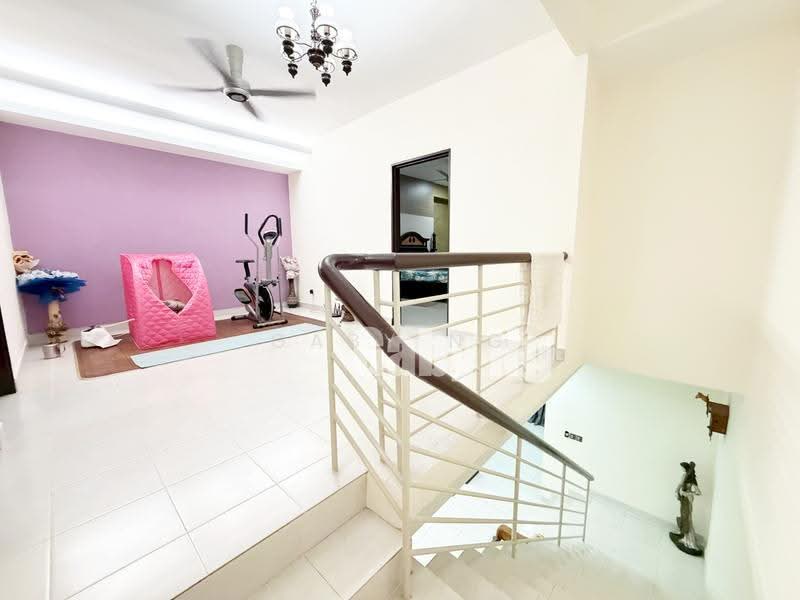 Terraced House for Sale in Bandar Mahkota Cheras (Cheras) - Gaby Ng - Interior - PropertyGuru.com.my