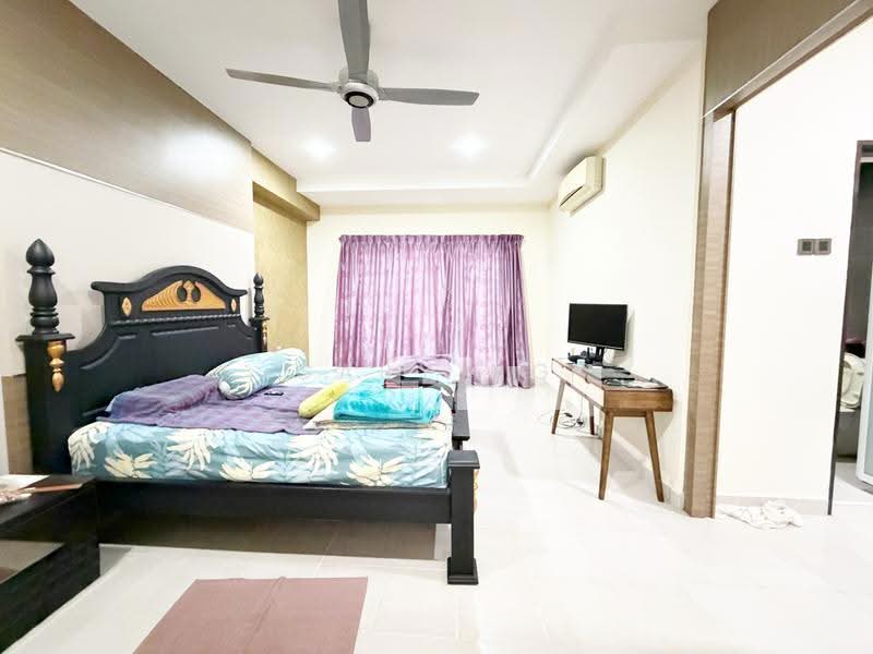 Terraced House for Sale in Bandar Mahkota Cheras (Cheras) - Gaby Ng - Bedroom - PropertyGuru.com.my