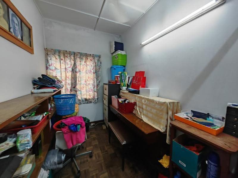 2-storey Terraced House for Sale in SS2 (Petaling Jaya) - Jacky Leong - Study - PropertyGuru.com.my