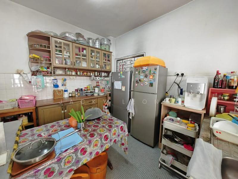 2-storey Terraced House for Sale in SS2 (Petaling Jaya) - Jacky Leong - PropertyGuru.com.my