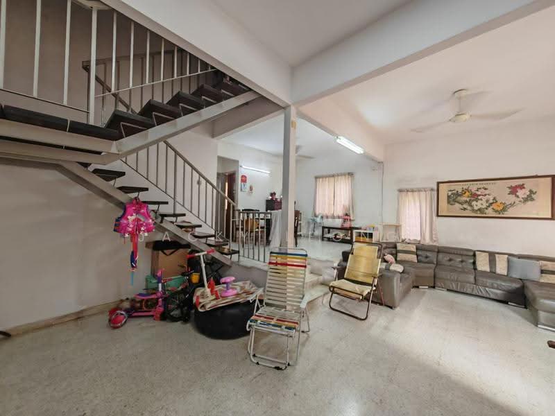 2-storey Terraced House for Sale in SS2 (Petaling Jaya) - Jacky Leong - PropertyGuru.com.my