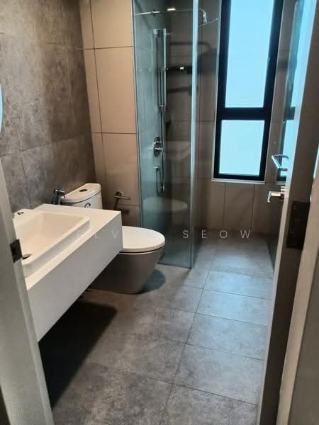 Condominium for Rent at Mezzo - Kelvin Seow - Bathroom - PropertyGuru.com.my