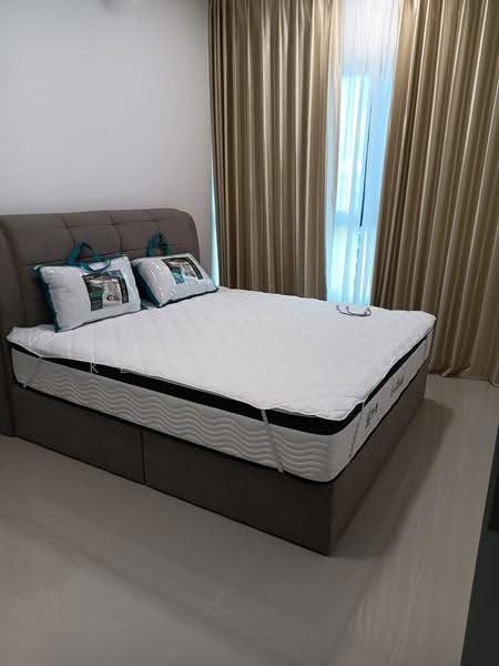Condominium for Rent at Mezzo - Kelvin Seow - Bedroom - PropertyGuru.com.my