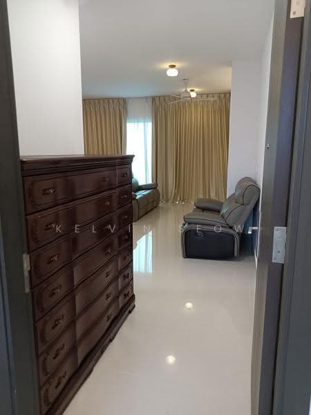 Condominium for Rent at Mezzo - Kelvin Seow - Living Room - PropertyGuru.com.my