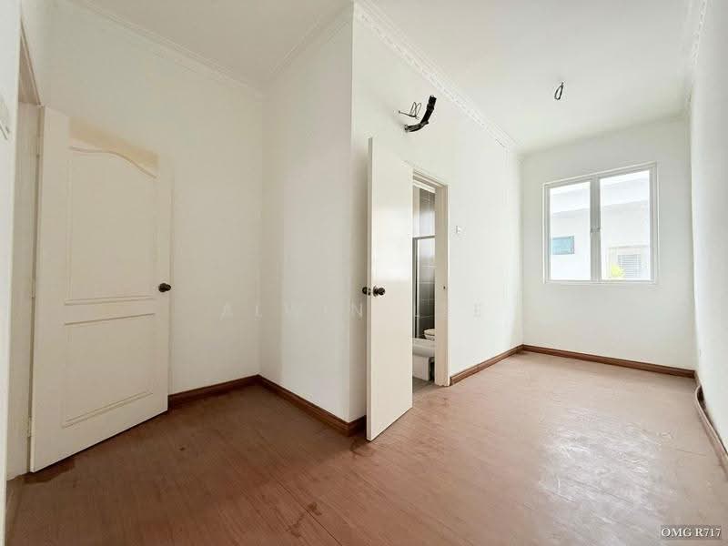 3-storey Terraced House for Sale in Alam Nusantara (Setia Alam) - Alwin Lee - Interior - PropertyGuru.com.my