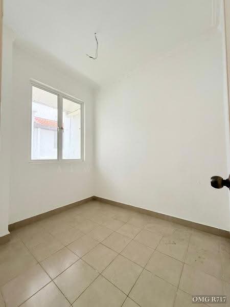 3-storey Terraced House for Sale in Alam Nusantara (Setia Alam) - Alwin Lee - Interior - PropertyGuru.com.my