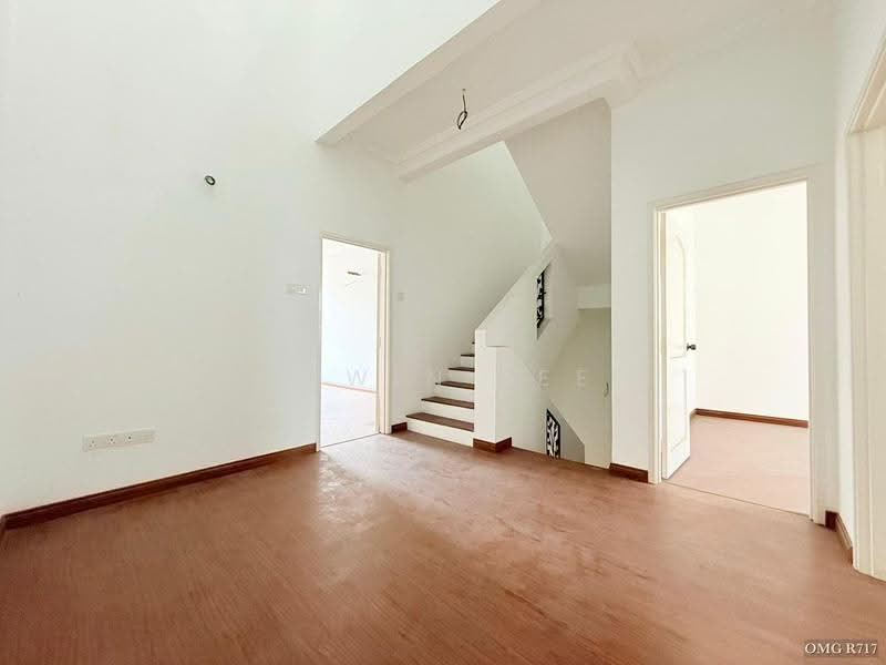 3-storey Terraced House for Sale in Alam Nusantara (Setia Alam) - Alwin Lee - Interior - PropertyGuru.com.my