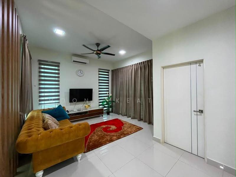 Bungalow House untuk Disewa di Jitra (Kedah) - Choong Keat Yin - Living Room - PropertyGuru.com.my