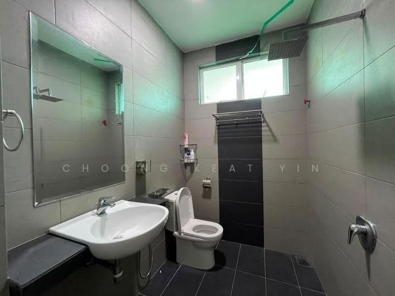 Bungalow House untuk Disewa di Jitra (Kedah) - Choong Keat Yin - Bathroom - PropertyGuru.com.my