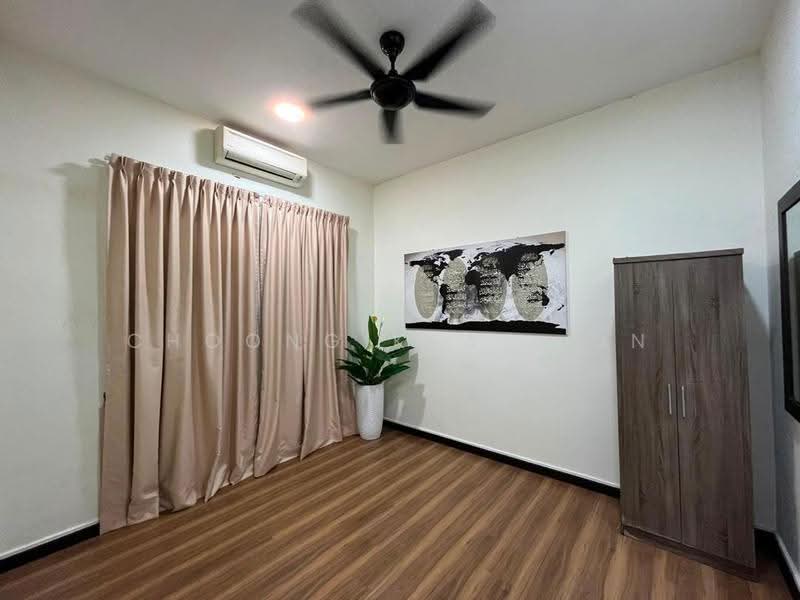 Bungalow House untuk Disewa di Jitra (Kedah) - Choong Keat Yin - Bedroom - PropertyGuru.com.my