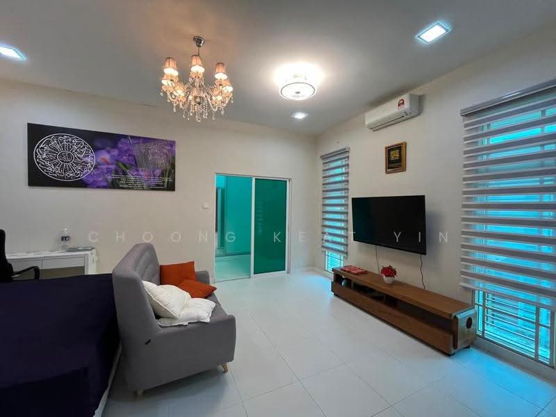 Bungalow House untuk Disewa di Jitra (Kedah) - Choong Keat Yin - Living Room - PropertyGuru.com.my