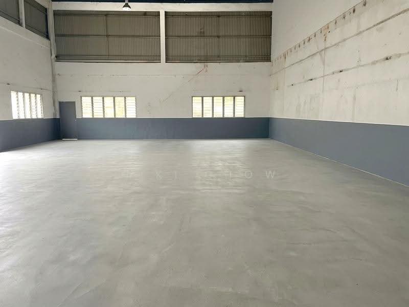 Kilang Berkembar untuk Dijual di Kawasan Perindustrian Batu Caves (Batu Caves) - Niki Chow - PropertyGuru.com.my