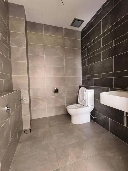 2-storey Terraced House for Sale in Sepang (Selangor) - Norman Chin - Bathroom - PropertyGuru.com.my