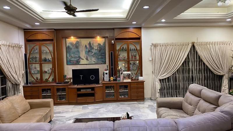 Semi-Detached House for Sale in Taman Cheras Perdana (Cheras) - Tony YY - PropertyGuru.com.my