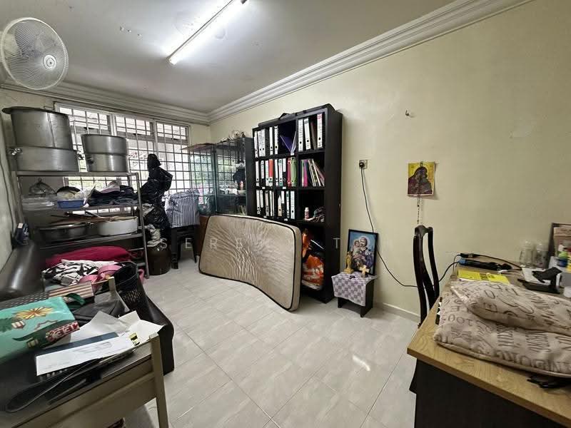 Semi-Detached House for Sale in Taman Bukit Kempas (Tampoi) - Serene Teh - Interior - PropertyGuru.com.my