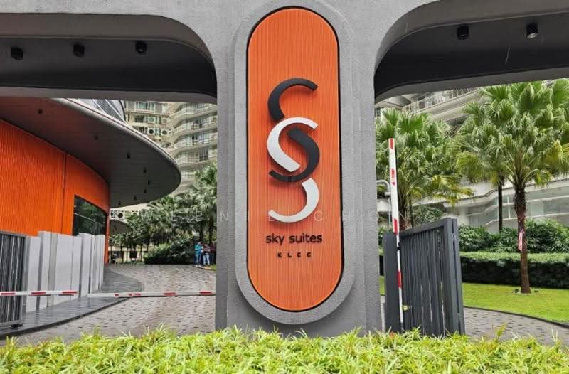 Service Residence for Rent at Sky Suites @ KLCC - Kweenie Chong - Exterior - PropertyGuru.com.my