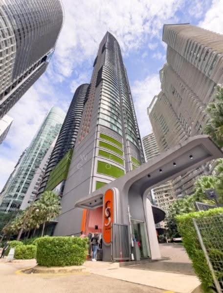 Service Residence for Rent at Sky Suites @ KLCC - Kweenie Chong - Exterior - PropertyGuru.com.my