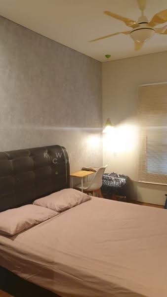 Service Residence for Rent at Sky Suites @ KLCC - Kweenie Chong - Bedroom - PropertyGuru.com.my