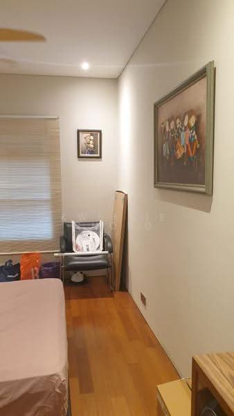 Service Residence for Rent at Sky Suites @ KLCC - Kweenie Chong - Bedroom - PropertyGuru.com.my