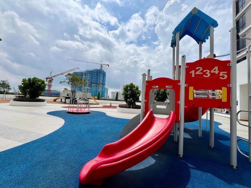 Service Residence for Sale at Veranda Residence - Junz Liew - Exterior - PropertyGuru.com.my
