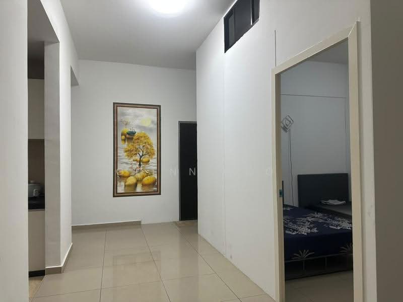 Pangsapuri untuk Dijual di Bukit Chagar (Pine View) - Glenn Woo - Bedroom - PropertyGuru.com.my
