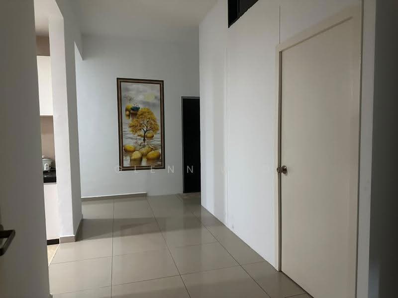 Pangsapuri untuk Dijual di Bukit Chagar (Pine View) - Glenn Woo - Interior - PropertyGuru.com.my