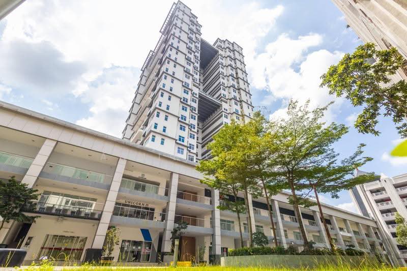 Retail Space for Rent in Bandar Puteri Puchong (Puchong) - Annie Chong - Exterior - PropertyGuru.com.my
