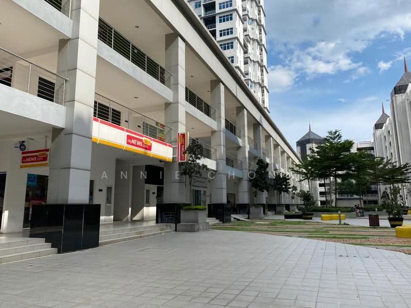 Retail Space for Rent in Bandar Puteri Puchong (Puchong) - Annie Chong - PropertyGuru.com.my
